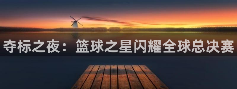  意昂2体育平台：夺标之夜：篮球之星闪耀全球总决赛